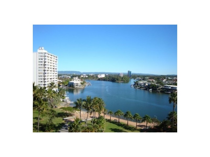 05 4 wahroonga place, Surfers Paradise QLD 4217