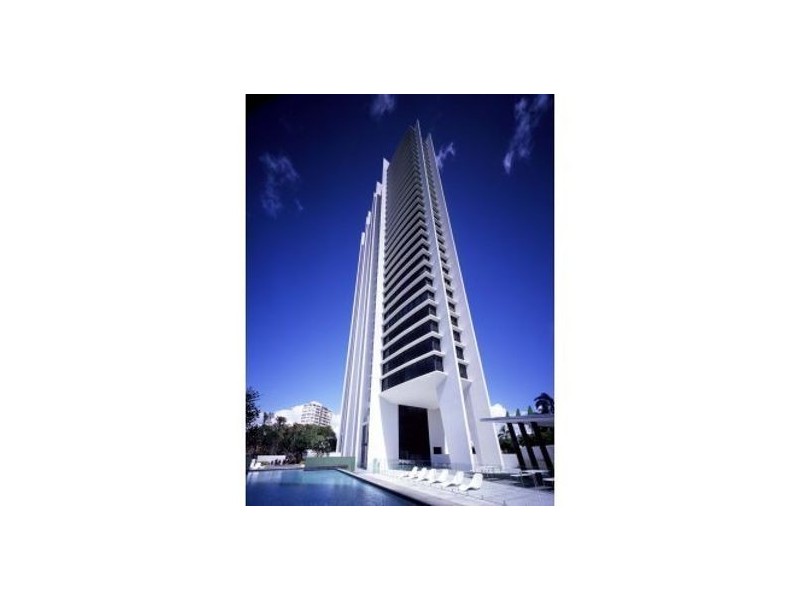 05 4 wahroonga place, Surfers Paradise QLD 4217