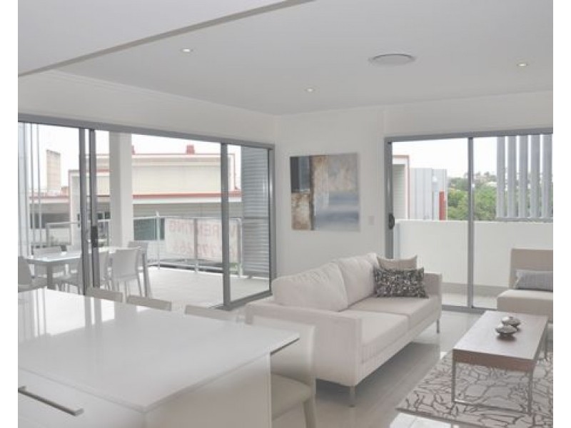 109/23 Robinson Place, Kelvin Grove QLD 4059