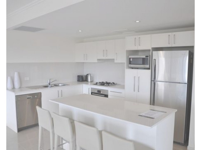 109/23 Robinson Place, Kelvin Grove QLD 4059