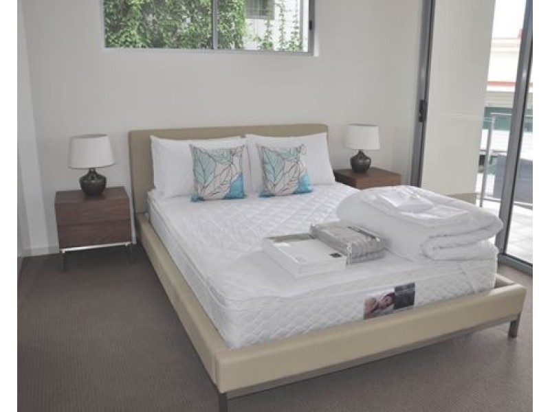 109/23 Robinson Place, Kelvin Grove QLD 4059