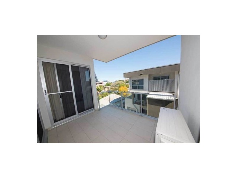 23/27 School Street, Kelvin Grove QLD 4059