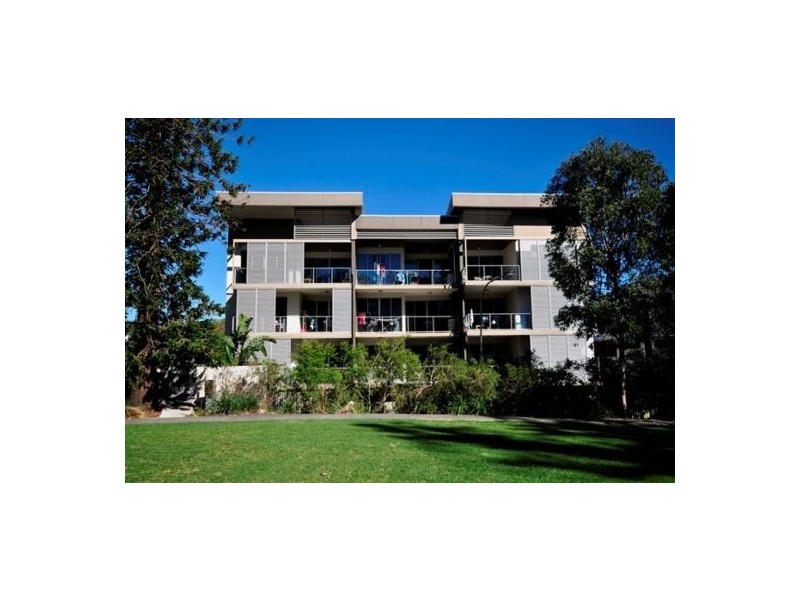 23/27 School Street, Kelvin Grove QLD 4059