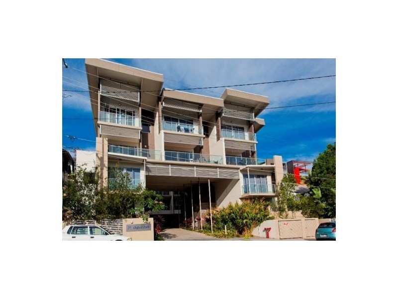 23/27 School Street, Kelvin Grove QLD 4059