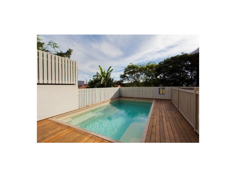 23/27 School Street, Kelvin Grove QLD 4059