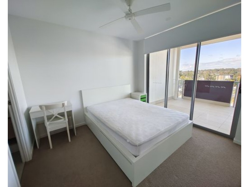 3L/12 Sanders St, Upper Mount Gravatt QLD 4122