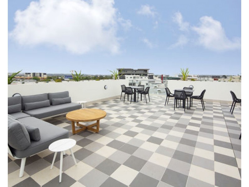 3L/12 Sanders St, Upper Mount Gravatt QLD 4122