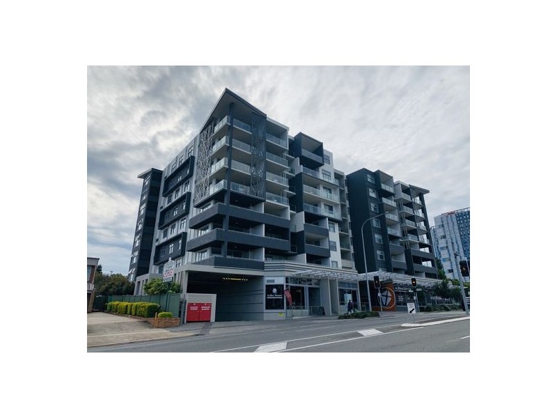 310/48 O’Keefe Street, Woolloongabba QLD 4102