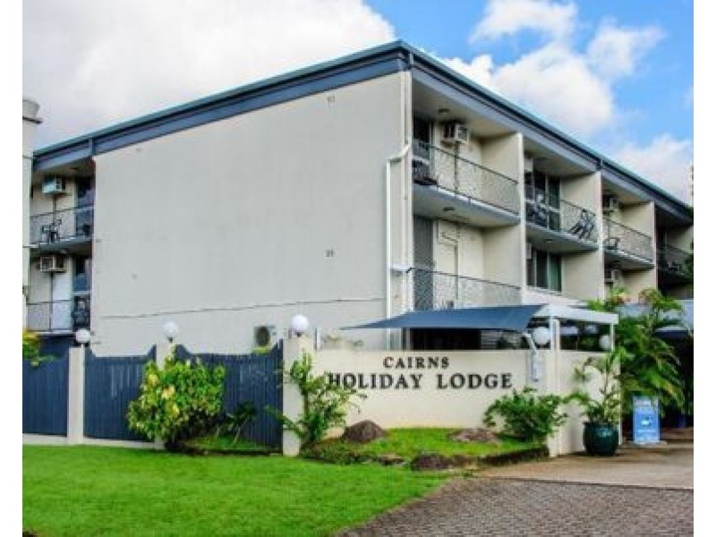 26 259 Sheridan St, Cairns North QLD 4870