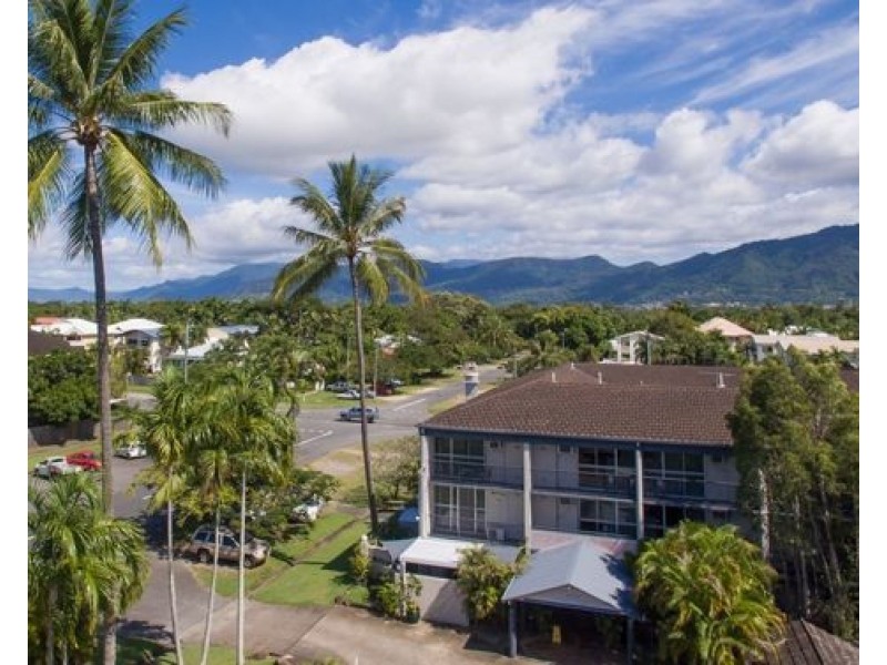 26 259 Sheridan St, Cairns North QLD 4870