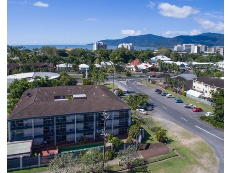 26 259 Sheridan St, Cairns North QLD 4870