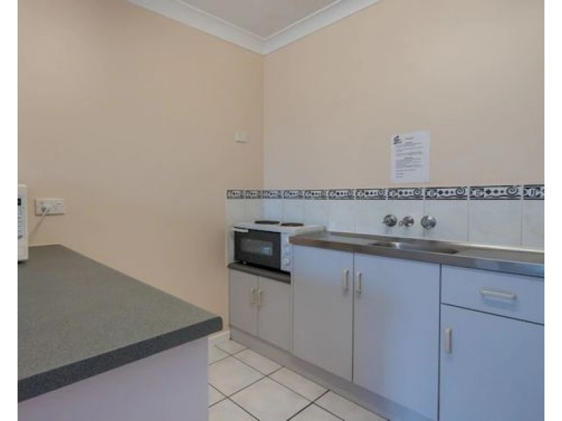 26 259 Sheridan St, Cairns North QLD 4870
