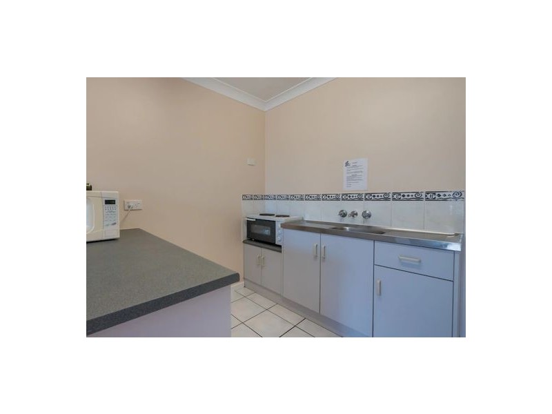 26 259 Sheridan St, Cairns North QLD 4870