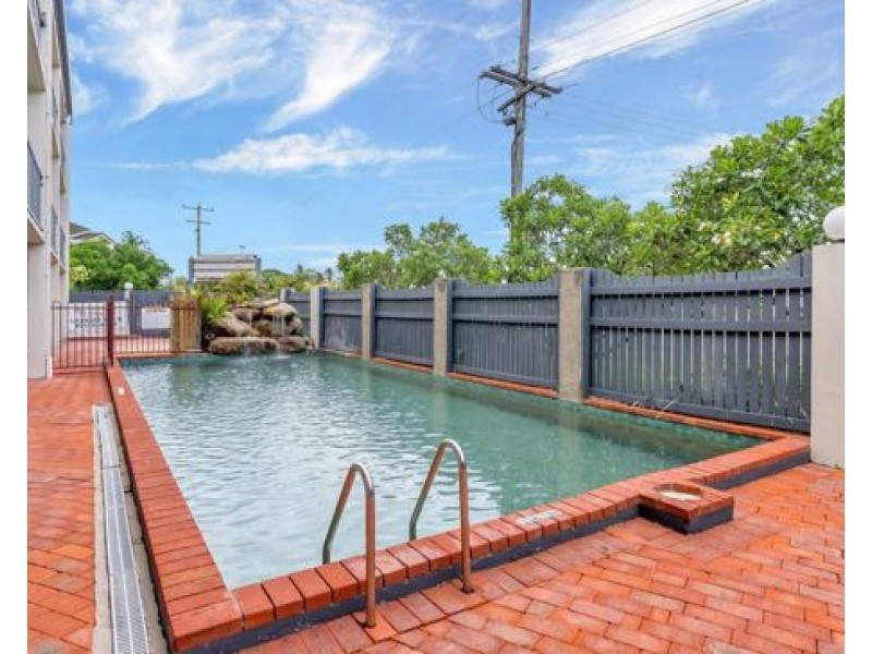 26 259 Sheridan St, Cairns North QLD 4870