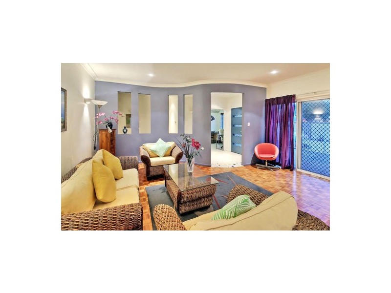 6/ Belleview Place, Underwood QLD 4119