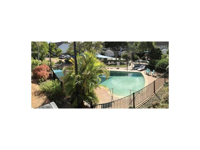 59/14 Kensington Pl, Birkdale QLD 4159