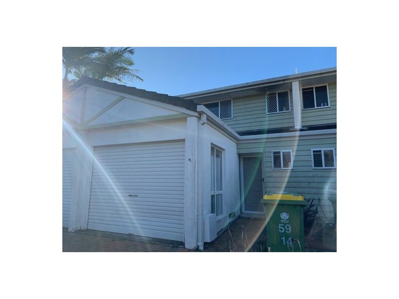 59/14 Kensington Pl, Birkdale QLD 4159