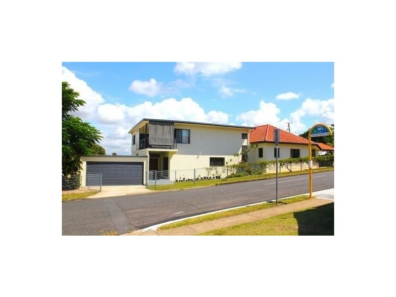 1/89 Kuran, Chermside QLD 4032