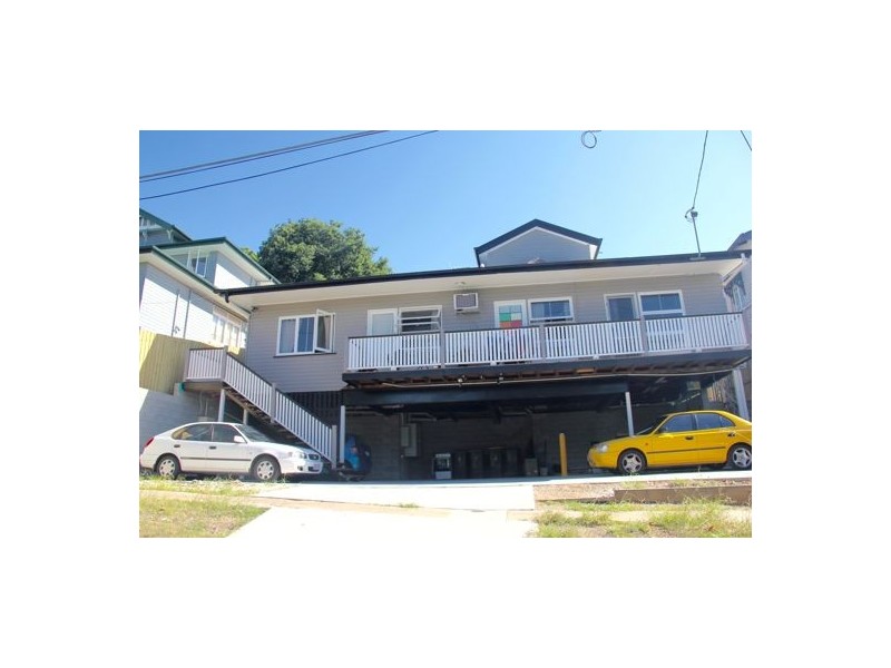 6 / 25 Park Road West, Dutton Park QLD 4102