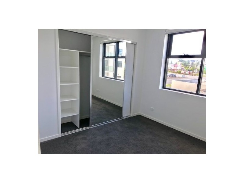 U301 57 Ludwick street,, Cannon Hill QLD 4170