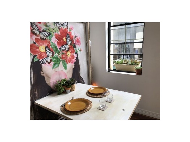 C/460 ANN STREET, Brisbane City QLD 4000