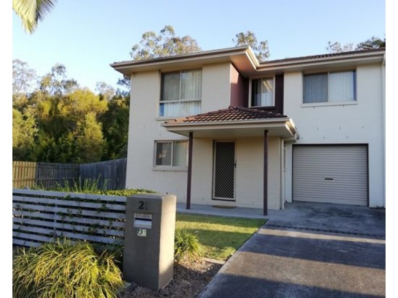 21 Earnshaw Street, Calamvale QLD 4116