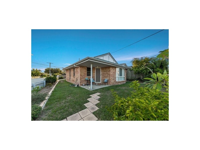 44 Apex Avenue, Kippa-ring QLD 4021