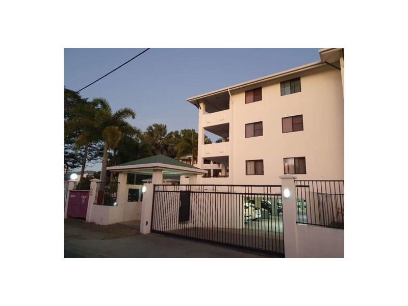 10 3-7 Nellie Street, Parramatta Park QLD 4870