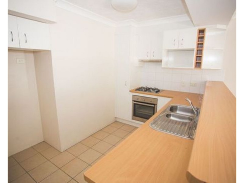 U24 79 Berwick St, Fortitude Valley QLD 4006