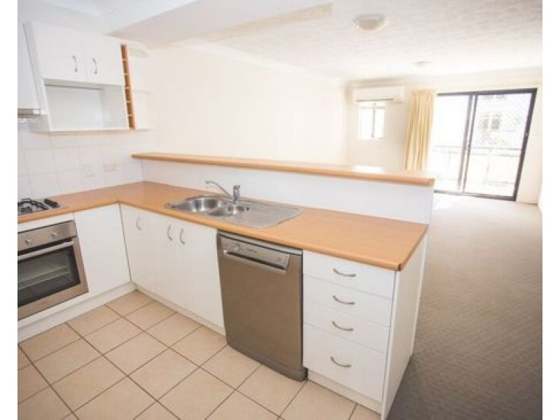 U24 79 Berwick St, Fortitude Valley QLD 4006