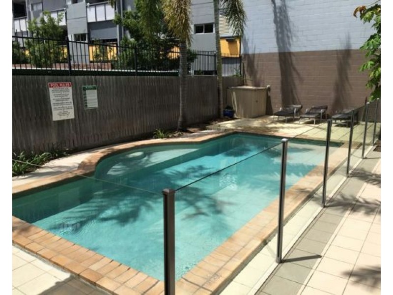 U24 79 Berwick St, Fortitude Valley QLD 4006