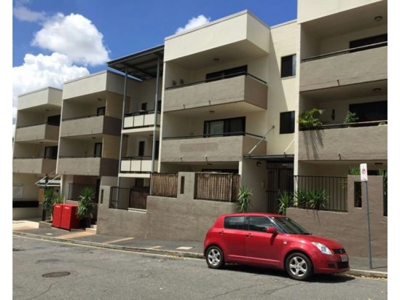U24 79 Berwick St, Fortitude Valley QLD 4006