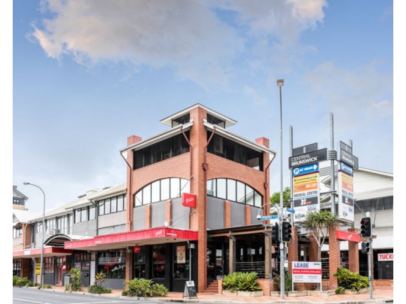 U24 79 Berwick St, Fortitude Valley QLD 4006