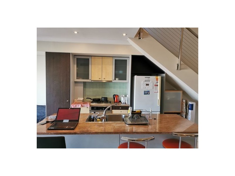 27 / 451 Gregory Terrace, Spring Hill QLD 4000