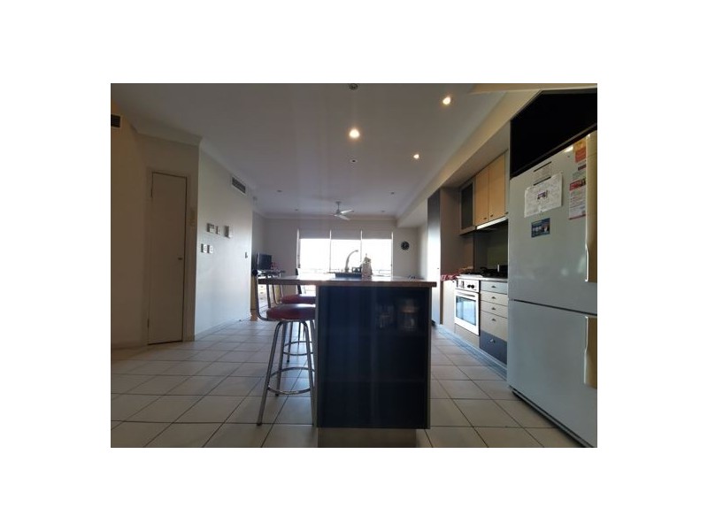 27 / 451 Gregory Terrace, Spring Hill QLD 4000