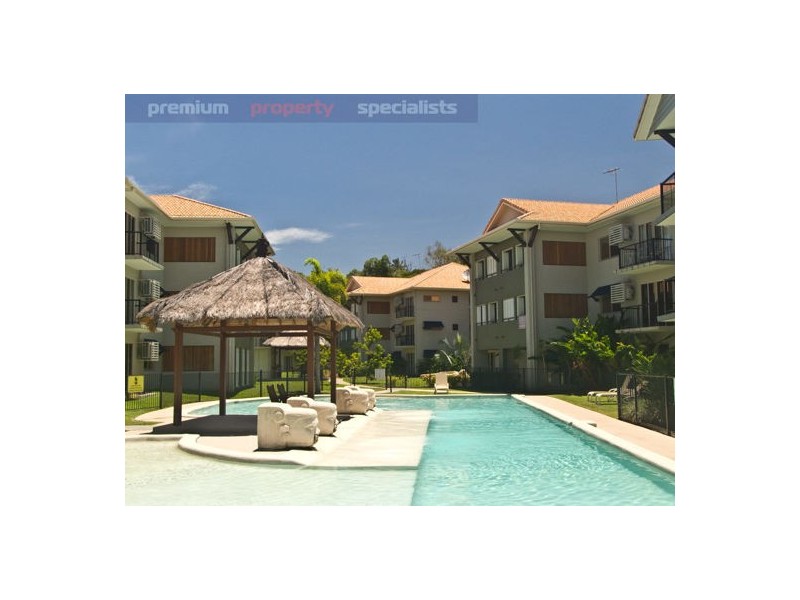 Block 8 40 Clifton Road, Clifton Beach QLD 4879
