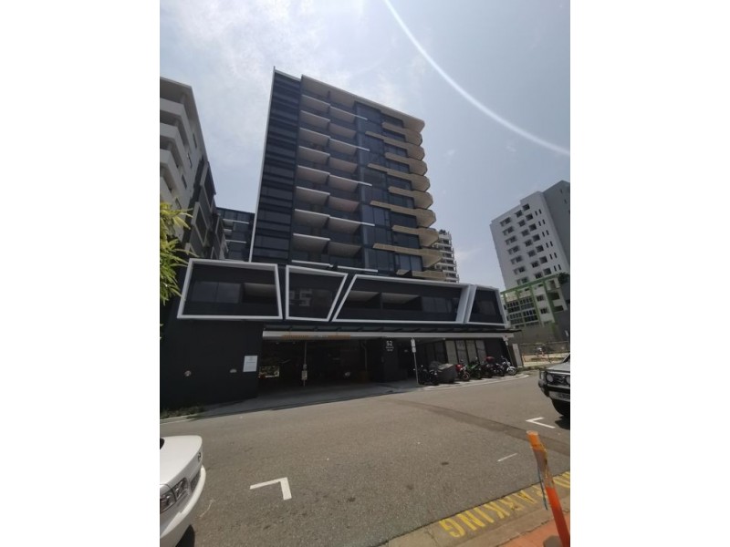 10904/52 Manning Street, South Brisbane QLD 4101