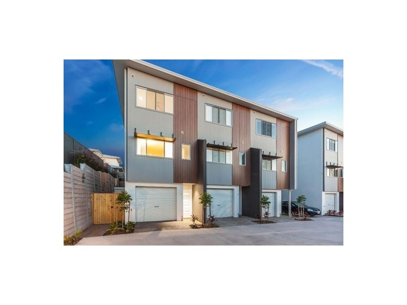 397 Trouts Road, Hamilton853, Chermside QLD 4032