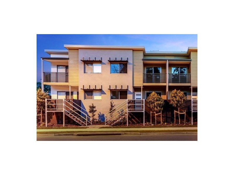 397 Trouts Road, Hamilton853, Chermside QLD 4032