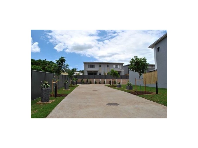 397 Trouts Road, Hamilton853, Chermside QLD 4032