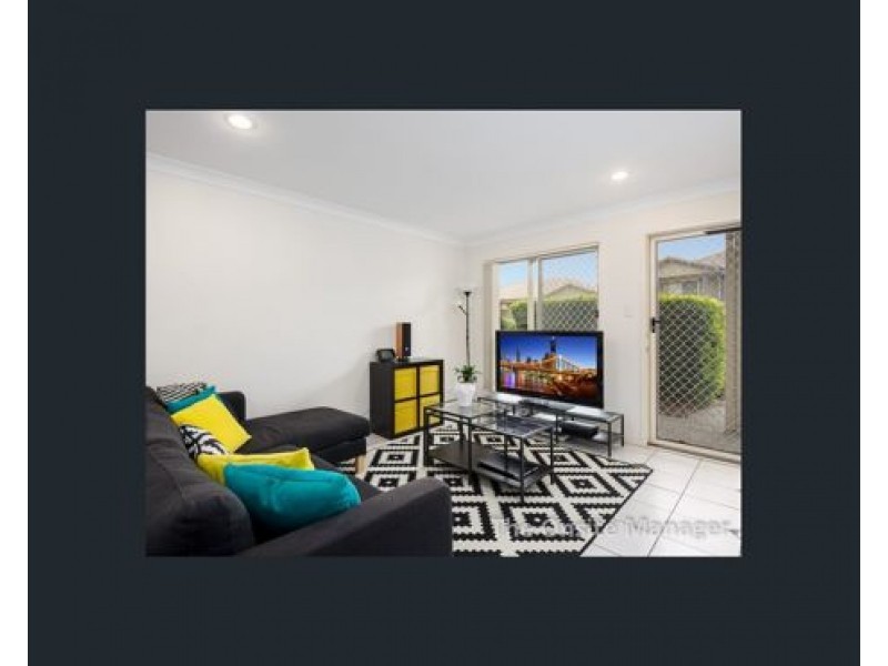 25/8 Earnshaw ST, Calamvale QLD 4116