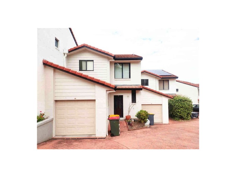 U31 56 RISE STRET, Mount Gravatt East QLD 4122