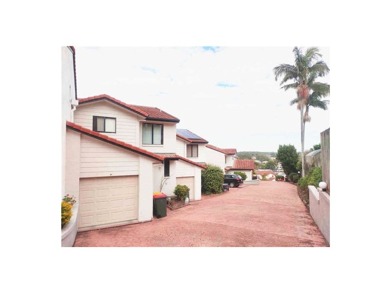 U31 56 RISE STRET, Mount Gravatt East QLD 4122