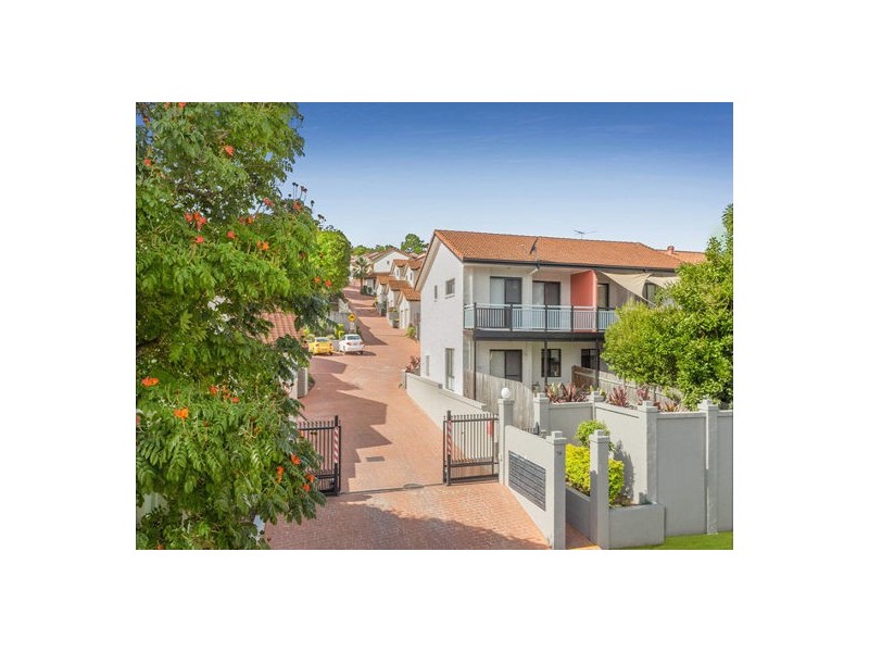 U31 56 RISE STRET, Mount Gravatt East QLD 4122