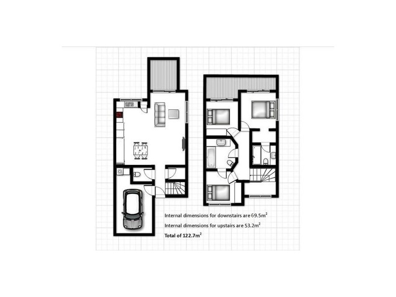 U31 56 RISE STRET, Mount Gravatt East QLD 4122