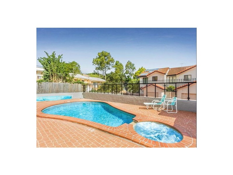 U12 56 RISE STREET, Mount Gravatt East QLD 4122