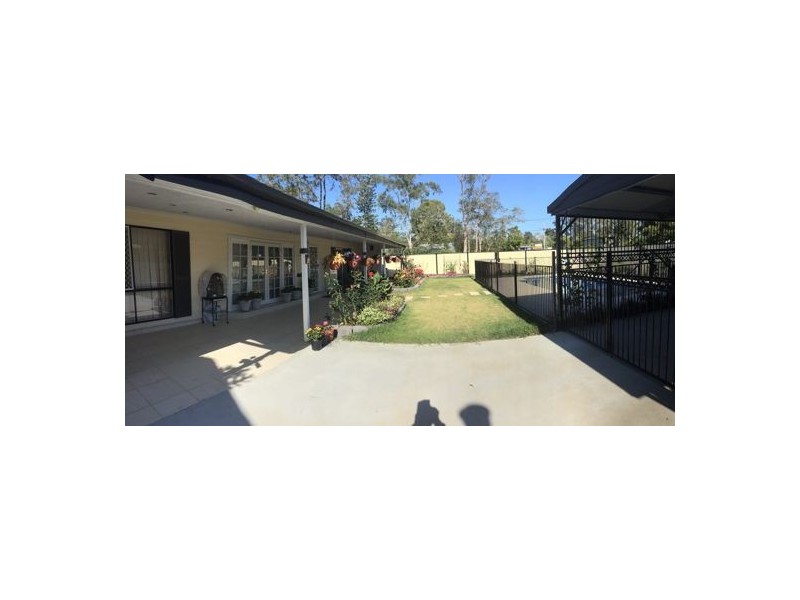 49 Blue Gum Dr, Marsden QLD 4132