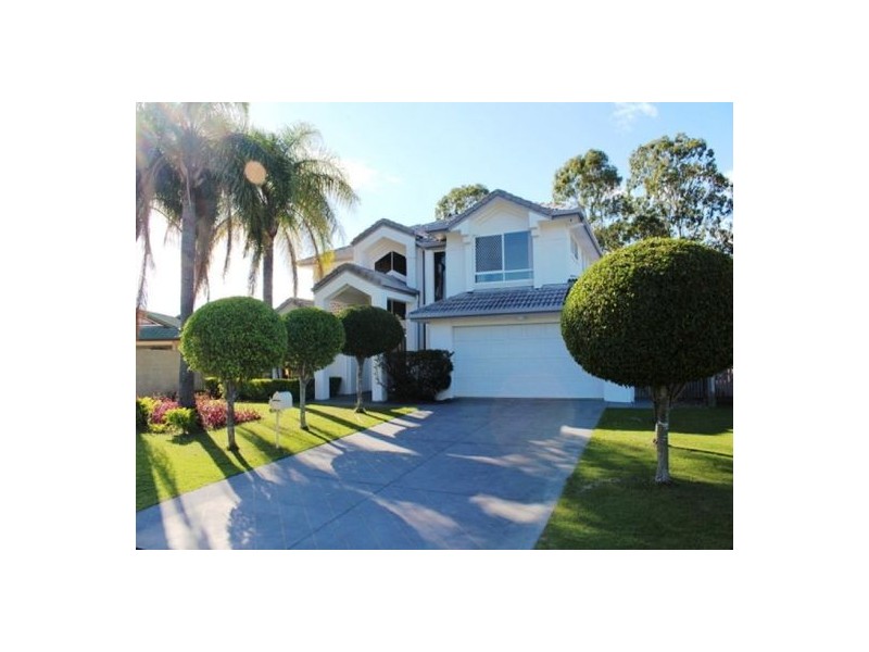 3 Lefory Drive, Coombabah QLD 4216