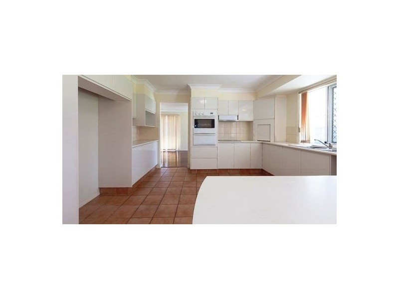 3 Lefory Drive, Coombabah QLD 4216