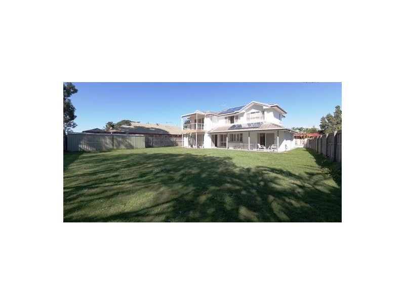 3 Lefory Drive, Coombabah QLD 4216